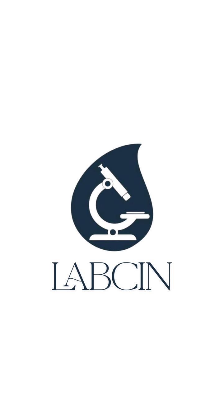 Logo LABCIN